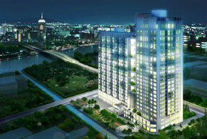 commercial builders in hyderabad