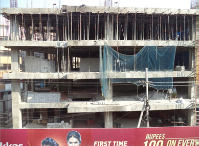 real estate developer in hyderabad
